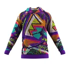 Hoodies Custom Fashionable Design Unisex Long Sleeve Pullover High Quality Hoodies
