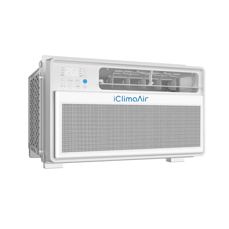 Window Air Conditioner, 5000, 8000, 10000, 12000 - detail 12