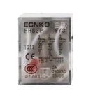 HH53P General Purpose Relay MY3 11Pin 5A Cheap And Good Quality With Silver Point ECNKO Factory Direct Sale