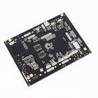 Custom Phone Factory Custom Kuningan Pin Kontak Gh60 Keyboard Mobile Phone Charger 3a Pcb
