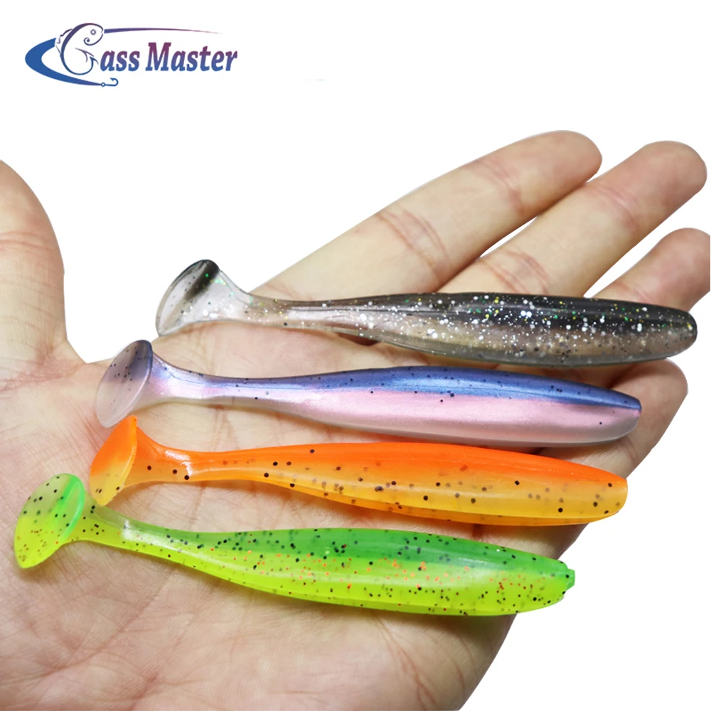 EBILUN Fishing Lure Multi Jointed Lifelike Segment Swimbait Hard Artificial Fish Tackle Plastic Bass Bait