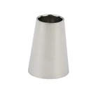 Reducer Pipe Fittings Pipe And Pipe Fitting Wholesale Concentric Reducer SS304 Welding Pipe Reducer Pipe Fittings