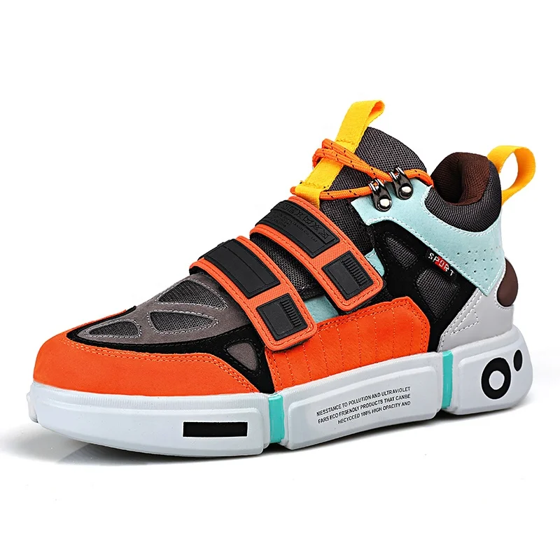 most durable men's casual shoes