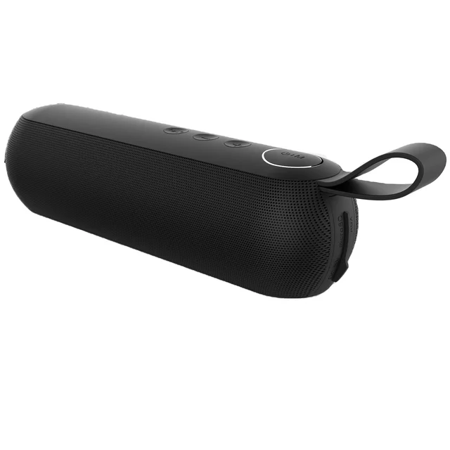 Electronics Gadgets bt Speaker Extra Bass with Built-in Amplifier Bluetooth Speaker 6.66Wh Portable Soundbar Speaker