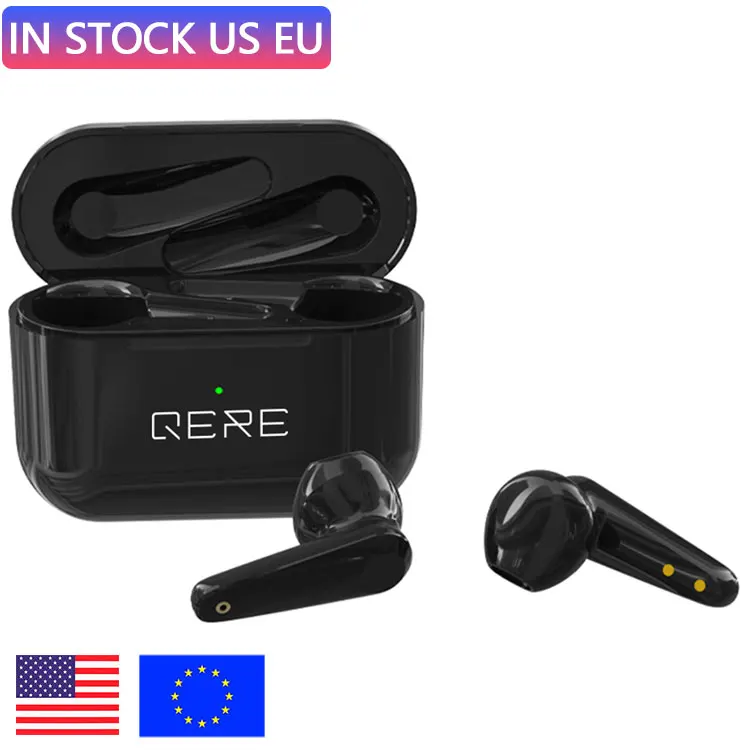 Wireless Tws True Stereo Headset 