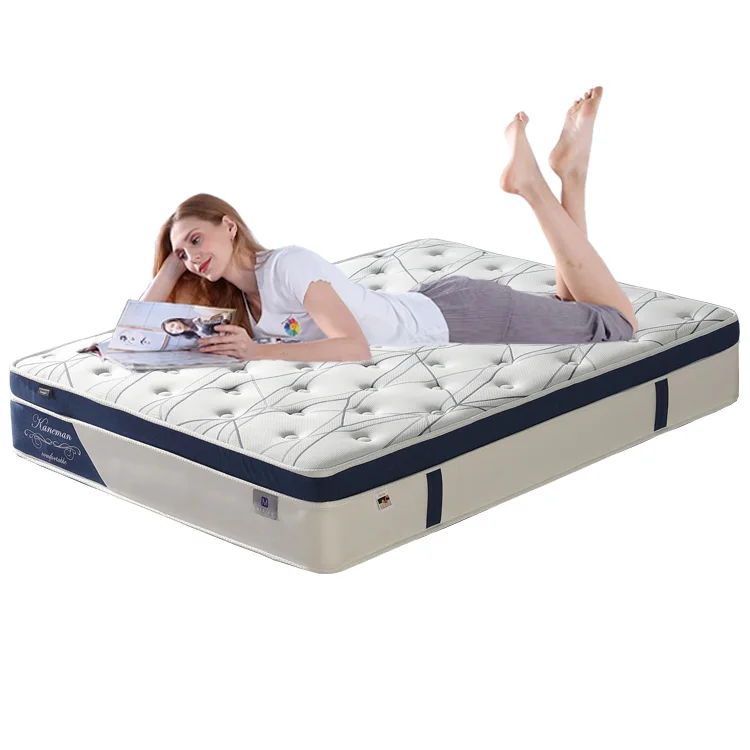 dream coil mattress