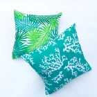 Custom Cover Case New Design Professional Supplier Square Custom Color Cushion Cover Decor Sofa Case Living Room