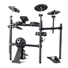 Drum Drum Set Best Price Superior Quality Music Parts Drum Set Professional Electronic