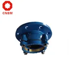 Pipe Fittings Reducers Ductile Iron Pipe Fittings Tees Reducers Coupling