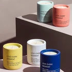 Candle Candles Buy Scented Candle RTS Candle Soy Wax Candles Scented Luxury Scented Candles