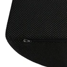 Cushion Footrest Cushion Non-Slip Half-Cylinder Ergonomic Foot Rest Cushion Under Desk Footrest Cushion For Home Office