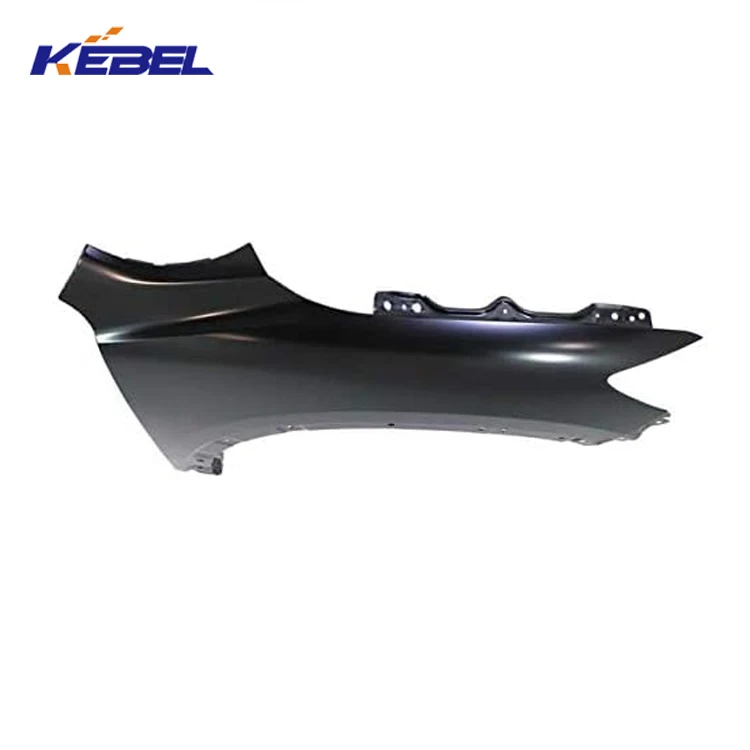 product auto parts auto front fender kd53 52 211 oem kr11 52 211 car fenders for mazda cx 5 2012 2013 2014 2015 2016 2017-7