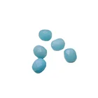 Crystal Free Shipping In Large Quantities To Make Jewelry Accessories Blue Crystal Cut Beads