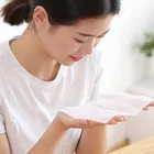Remover Make Up Wipes Multifunctional Private Label Disposable Oem Spunlace Nonwoven Feminine Make Up Remover Wet Wipes