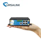 Lte 4g Sim Router UR75 Multi Sim Card Bonding 4g Lte 3g Vpn Router