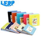 Album Lerp 3 Inch PVC Photo Album Instax Mini 8/9/11 Album Mini Instax Mini Photo Album