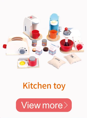 4-teiliges Bio-Babyrassel-Set aus buntem Holz, lebensmittelecht, Rassel, Schnullerarmband, Beißring-Set, Montessori-Spielzeug für Kleinkinder