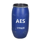 Cleaning Raw Materials Cleaning Bath Shampoo Raw Materials Sles 70% With Wholesale Price