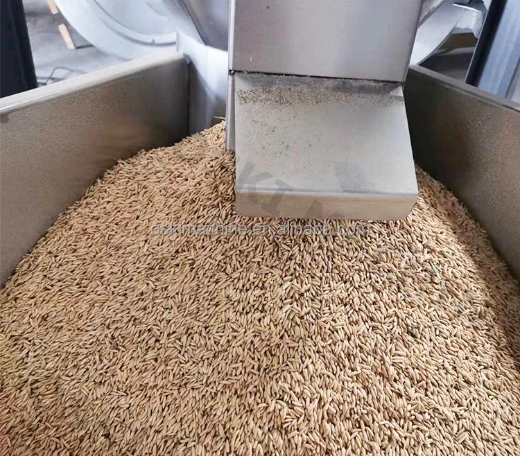 Grain Dryer Machine Fan, Vertical - detail 20