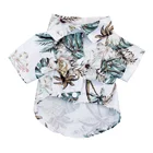 Clothes Clothes Small Dogs 2020 New Summer Pet Dog Clothes Small Dog T Shirt French Bulldog Clothes