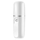 Beauty Nano Mist Sprayer Mini Handy Moisture Spray Mister Facial Steamer Mist Beauty For Skin Care Facial Device