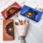 Mink False Eyelash 100% Mink False Eyelash Free Sample Magnetic Eyelash Customized Box