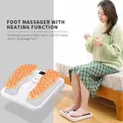 Foot Massager Footfoot Electrical Muscle Stimulation Foot Massager For Feet Fatigue Relief