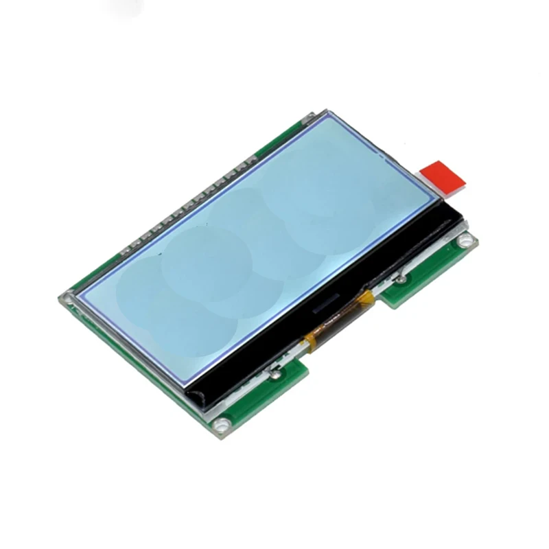 Iic Lcd Module X I C St S Cog Graphic Display Screen