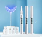 Advance Phone Professional Advance Gift Box Phone Non Peroxide 16 LED Light Teeth Whitening Kit