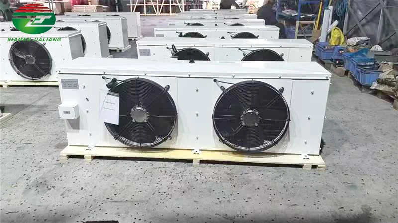 Unit Cooler, 220V, R404A - detail 24