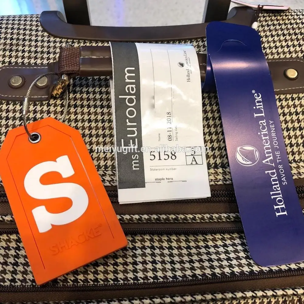 Etiqueta De Equipaje Personalizada,Accesorios De Viaje Para Bolsa Con  Varios Estilos - Buy Personalizado Etiqueta De Equipaje,Lindo Accesorios De  Viaje,Etiqueta De Equipaje Product on Alibaba.com