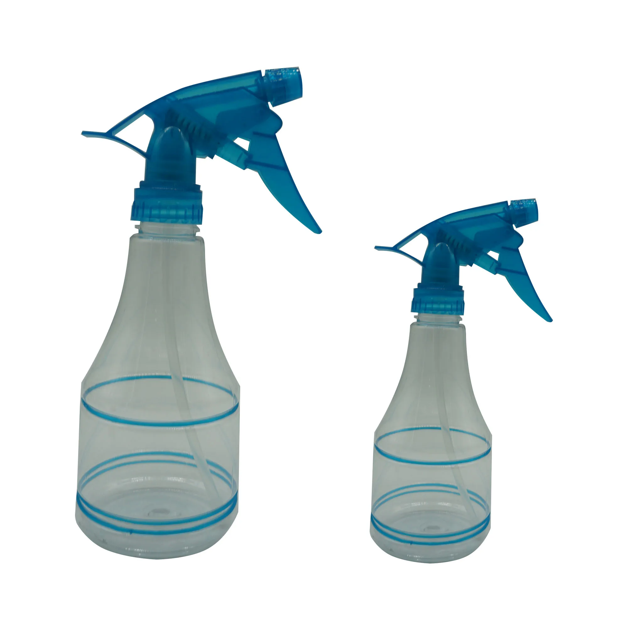 410 wholesale pcr plastic blue trigger sprayer plastic hand pump trigger sprayer for disinfectant garden bottle-27