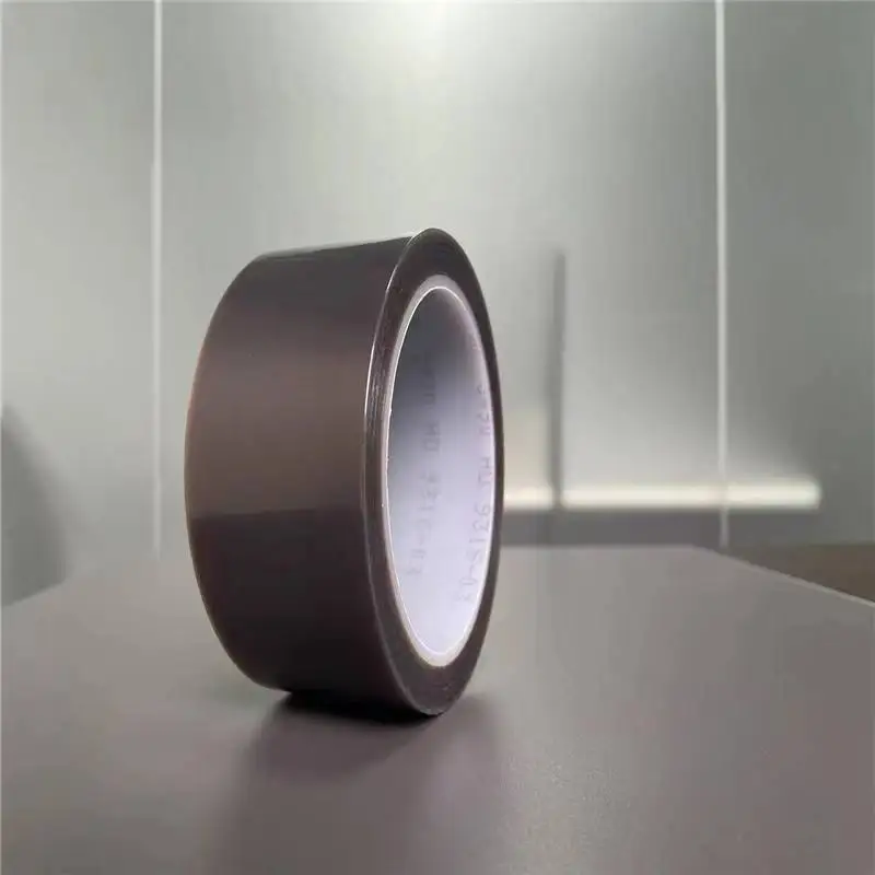 3M 5480 PTFE Film Tape for Heat and Corrosion Resistant Electronic Devices