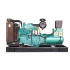 100 Generator 100 Kw Generator 120kva 100 Kw Diesel Electric Generator Price In India