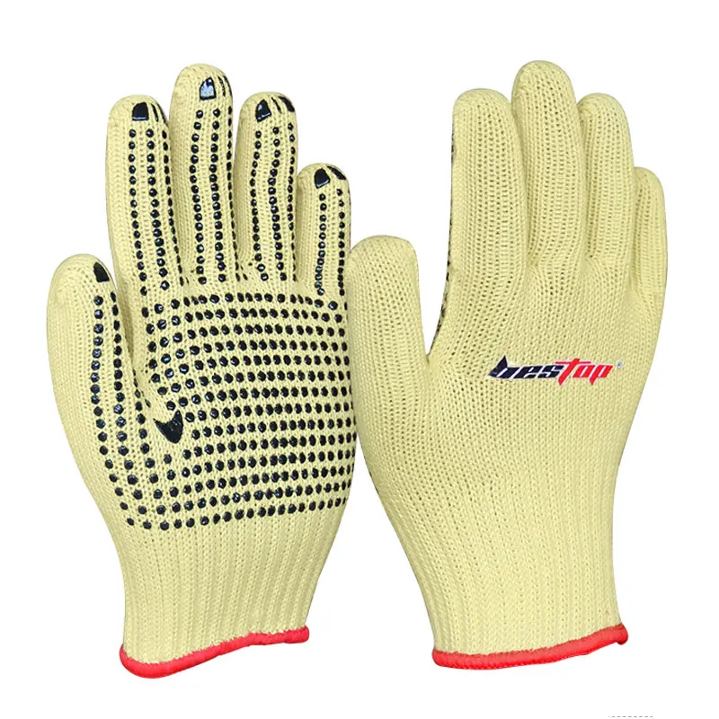 insulated cut resistant gloves