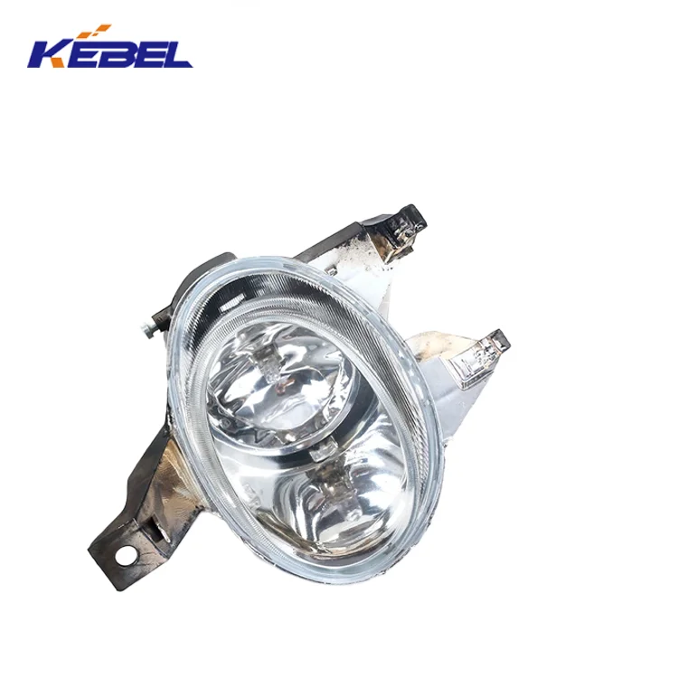 product kebel auto body parts hot selling fog lamp oem fog light for peugeot 206 rc-5