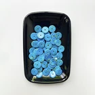 Turquois Turquoise Stone Gem High Quality Women Beauty Turquois Egyptian Turquoise Stone Gem Quality Turquoise
