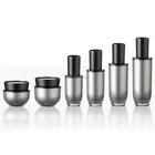Spray Skin Bottles For Lotion Luxury Acrylic Cream Lotion Bottle Cosmetic Spray Bottle For Skin Care