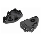 Parts Plastic Injection Parts Plastic Injection Molded Parts Custom OEM Service China Factory