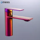 Standard American Standard Sink Flow Wash Modern Style Utility Price Basin Faucet Tap