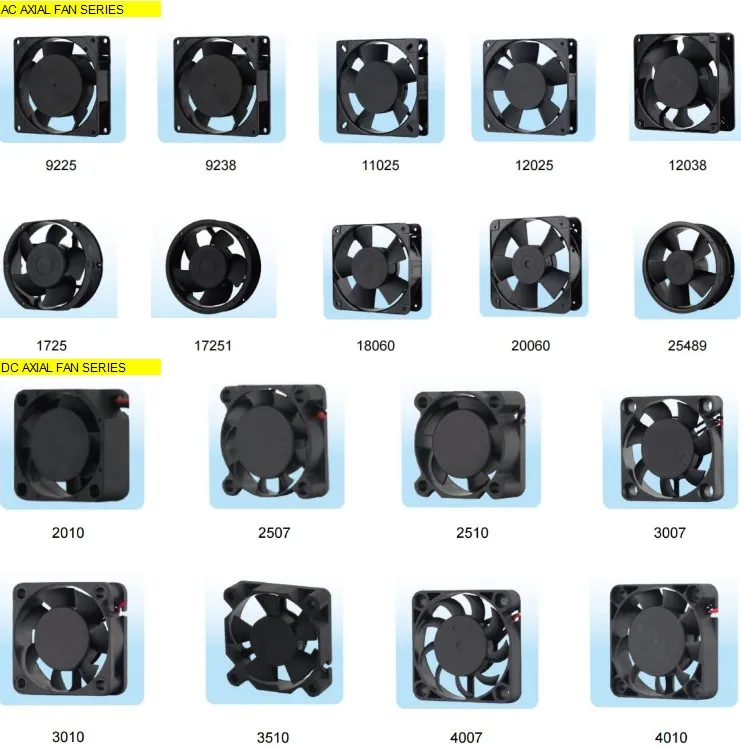 Aluminum Frame Ball Bearing, 254x89mm, 25489AC, Axial - detail 16