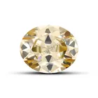 Synthetic Cz Synthetic Colored CZ Oval Cut Cubic Zirconia Stones