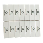 Paper Paper 2021 Top Selling Bleached Unbleached Wood Fiber Materials High Transparency Rolling Paper Booklet