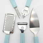 Tools Direct Manufacturer Wholesale Cooking Tools Set Unique Gadgets 2021 Kitchen Set/small Kitchen Gadgets