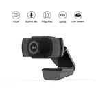 Pixels Webcam 2 Mega Pixels Full Hd Focus Free Driver Usb Webcam With Microphone Tiny 1080p Webcam Pc