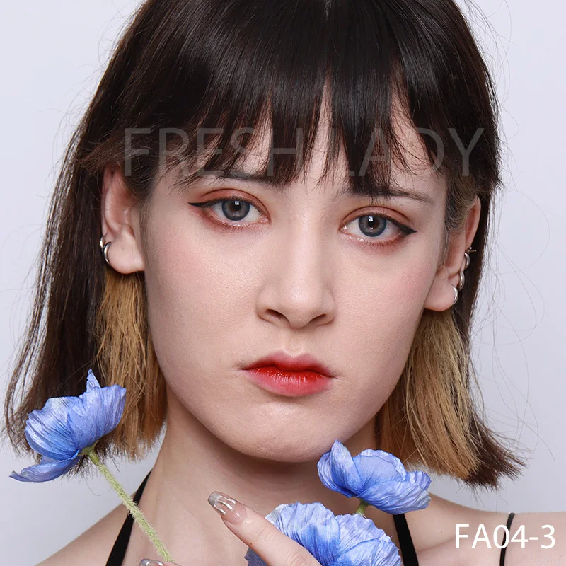 berlin girl blue contact lenses