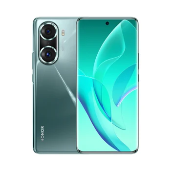 Original New Official Honor 60 Pro 5G Cell Phone 6.78inch OLED Snapdragon778G Plus 4800Mah 66W Super Charge 108MP Camera NFC