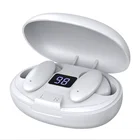 Electronics X16 Electronics Dropshipping 2021 Mini TWS 5.0 HD Stereo Sport Wireless Arphone Earbuds