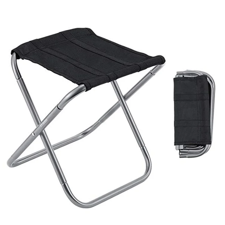 Folding Camping Stool,Lightweight 