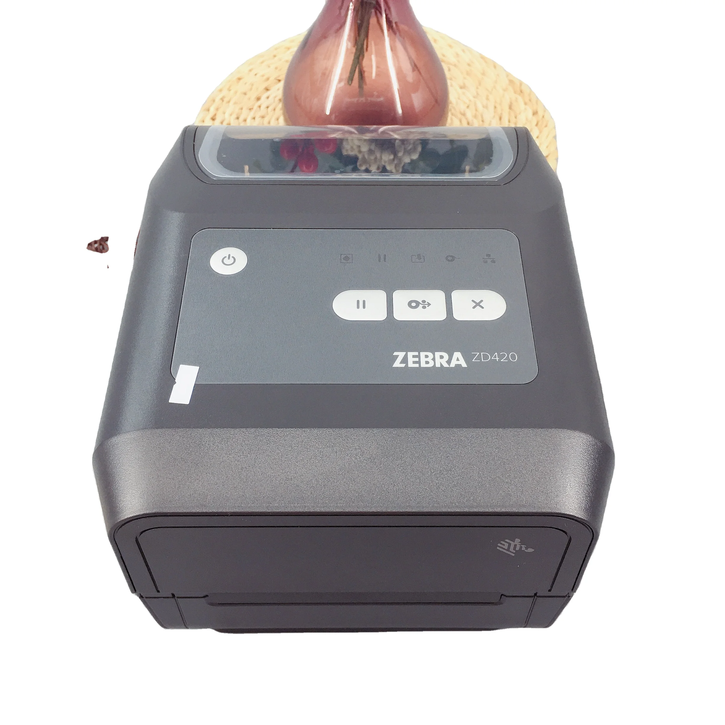 Original Zd420 Zd420t 4 Inch Desktop 